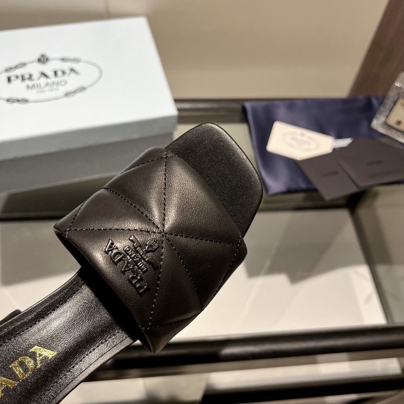 Prada High Heels